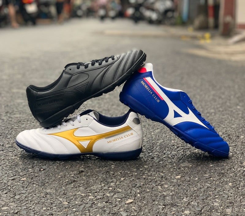 Mizuno Morelia II Club